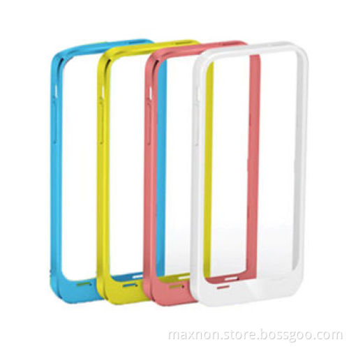 New Power Bank and Case Separate Power Case for iPhone 5, with Changeable Faceplate